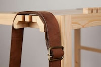 Built-In Hammock Desks Image 5