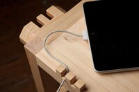 Built-In Hammock Desks Image 6