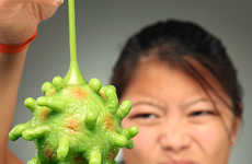 Contagious Germ Toys