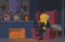 Political Cartoon Endorsements