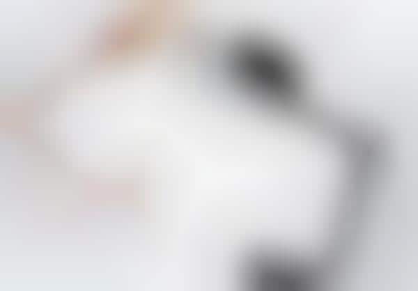 Magnify Glass-Like Lighting