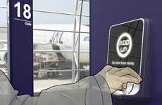 Charitable Currency Converters