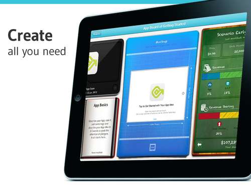 Crowdfunding Apps