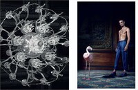 Opulent Mansion Portraits Image 7