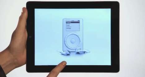 Mocking Mac Product Reviews