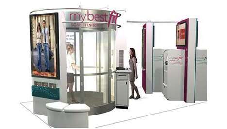 How Companies Should Innovate with Digital Retail Solutions