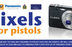Digital Firearm Protection Programs