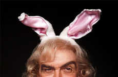 Feminized Male Actors