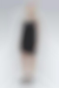 Minimalist Jersey Dresses Image 1