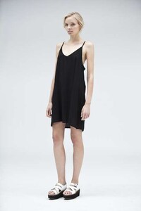 Minimalist Jersey Dresses