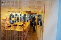 Woven Shoe Installations  Image 6