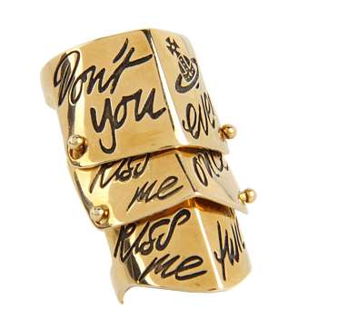 Overly Affectionate Accessories
