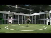 Sports Shooting Simulation Machines Image 2