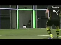 Sports Shooting Simulation Machines Image 3