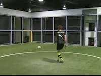 Sports Shooting Simulation Machines Image 6