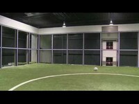 Sports Shooting Simulation Machines Image 8