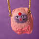 Psychic Kitty Chain Jewelry Image 3