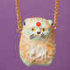 Psychic Kitty Chain Jewelry Image 4