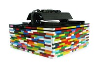 LEGO Drum Machine Image 2