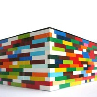 LEGO Drum Machine Image 3