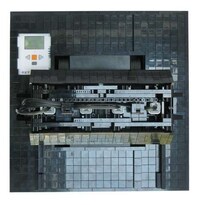 LEGO Drum Machine Image 4