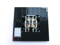 LEGO Drum Machine Image 7