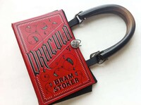 Novel Handbags
