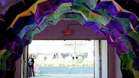 Interactive Interface Installations Image 3