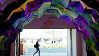 Interactive Interface Installations Image 4