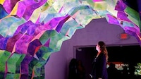 Interactive Interface Installations Image 7