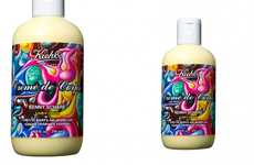 Graffiti Cosmetic Collaborations