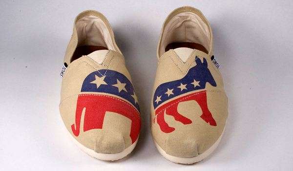 26 Presidential 2012 Apparel Items