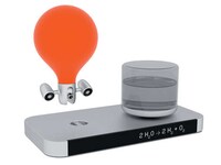 High-Flying Floating Cameras