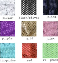 Dazzling Disco Boot Bags Image 4