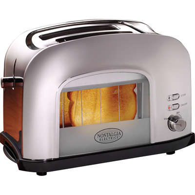 Vintage Voyeuristic Toasters Image 2