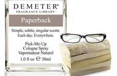 Literature-Scented Sprays