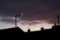 Tablet-Controlled Streetlights Image 2
