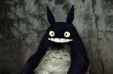 Realistic Anime Portraits