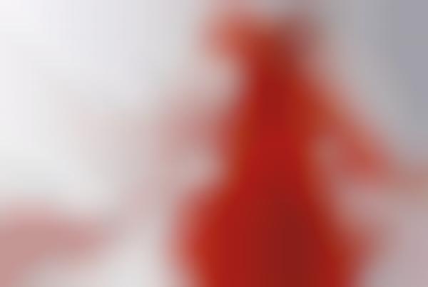 Wearable Paint Photography