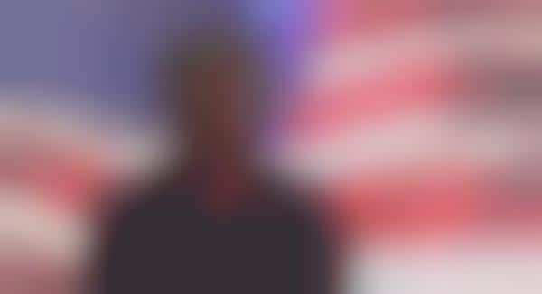 Bi-Racial Celeb Campaigning