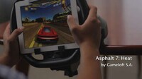 Tablet Driving Accessories Image 2