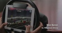 Tablet Driving Accessories Image 4