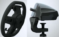 Tablet Driving Accessories Image 7