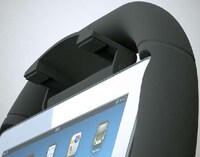 Tablet Driving Accessories Image 8