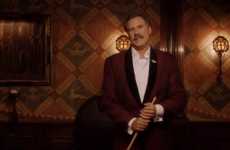 Comedic Celebrity Endorsed PSAs