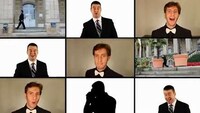 Acapella Theme Song Covers