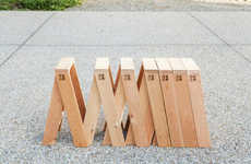 Expanding Bench Seating