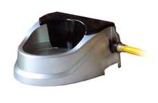 Self-Replenishing Water Basins
