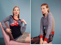 Lavish Cashmere Collaborations Image 2