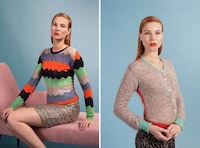 Lavish Cashmere Collaborations Image 3